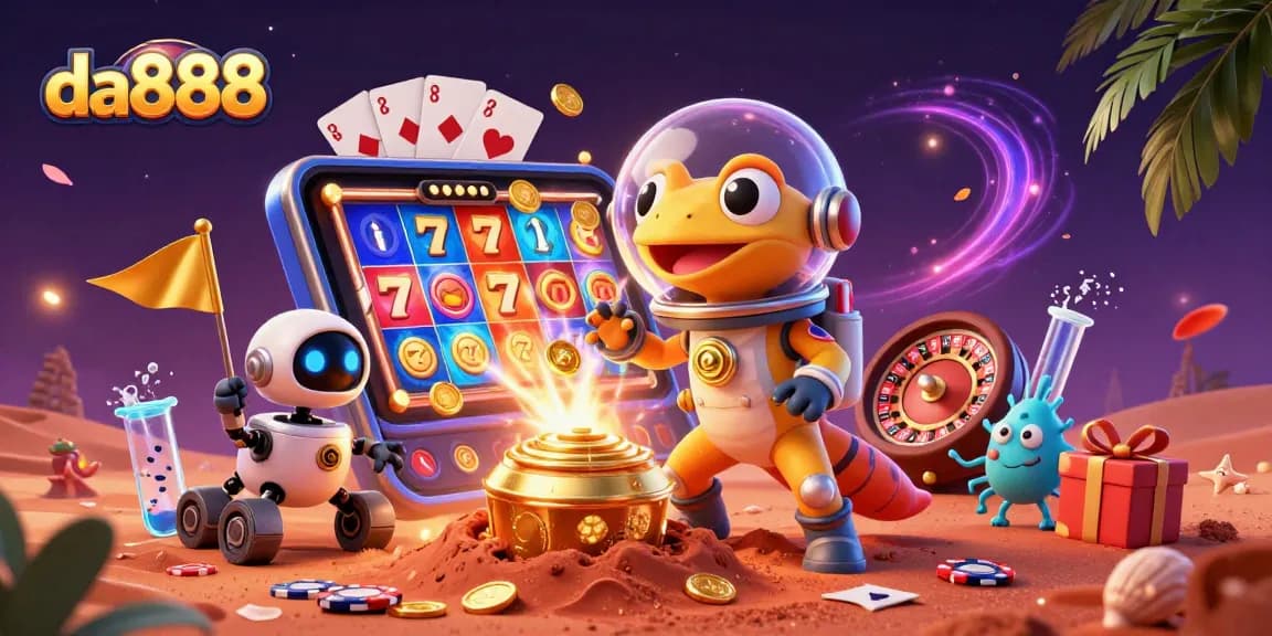 5 Common da888 Gambling Mistakes and How to Fix Them for Winning Strategies in 2026