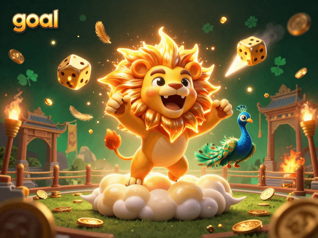 Engage with the goal of winning in a vibrant, action-packed sports betting scene.