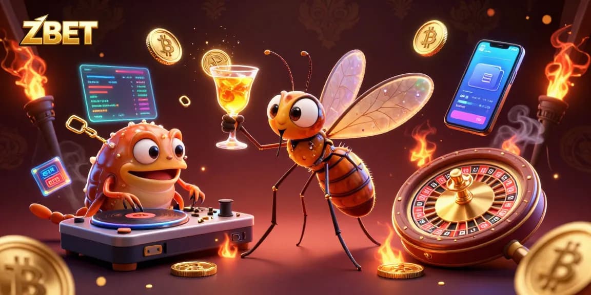 ZBET Survival Guide: Navigating Online Gambling Strategies in 2026