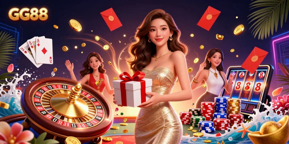 Winning Strategies for GG88 in 2026: Mastering Casino Games and Maximizing Payouts