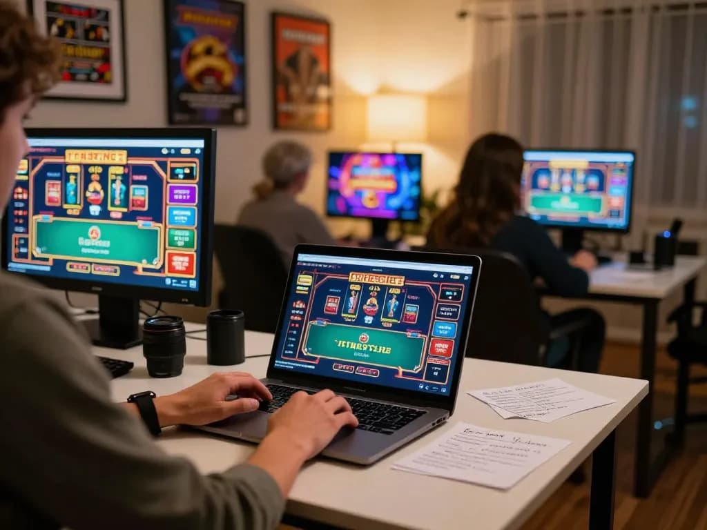 Top Nhà Cái Uy Tín for 2026: Expert Strategies for Responsible Gambling Success