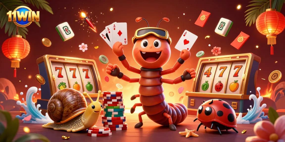 11WIN Cost Breakdown: What You Actually Pay for Slots and Betting Strategies in 2026