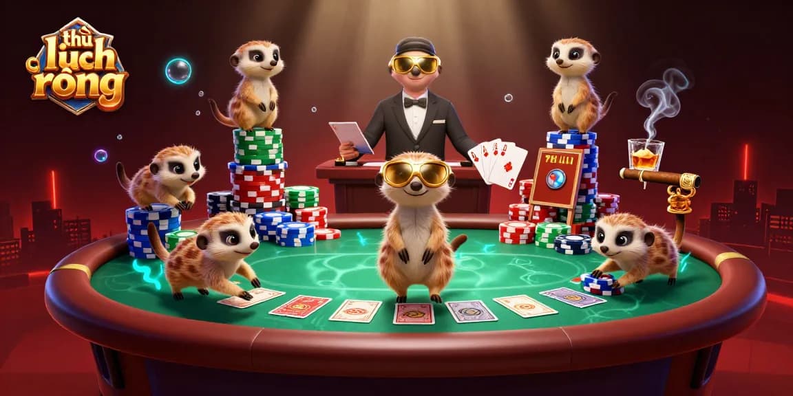 The Thủ Lĩnh Rồng Master Guide for Ambitious Players: Winning Strategies for 2026