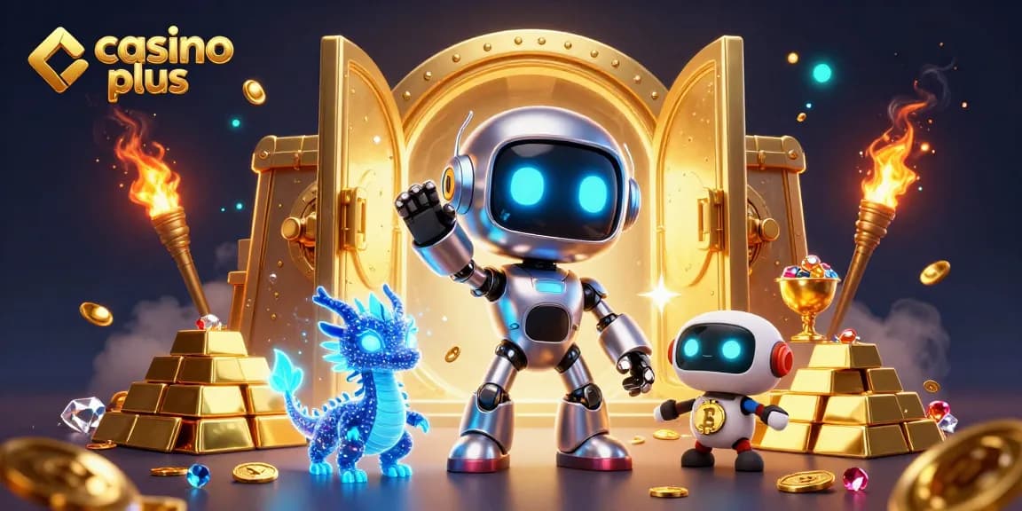 What Are the Best Casino Plus Features for Gamblers Seeking Winning Strategies in 2026?
