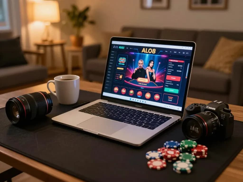 Winning Strategies for ALO8: Expert Tips for Successful Online Gambling in 2026