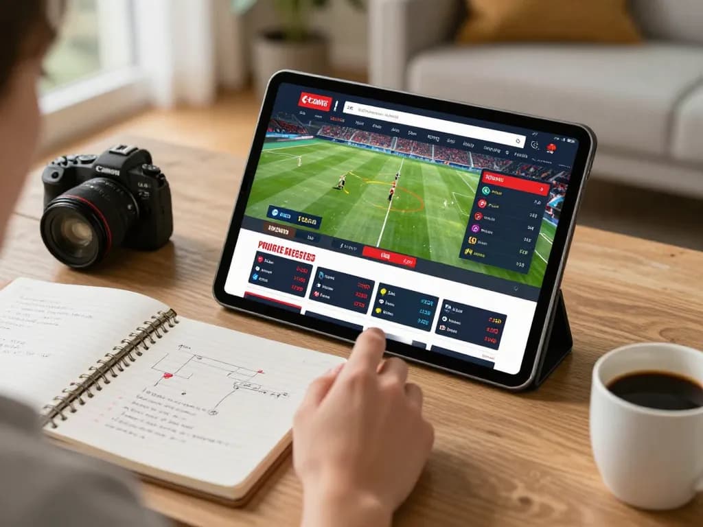 Fabet's Winning Strategies for 2026: Essential Guide to Sports Betting Success