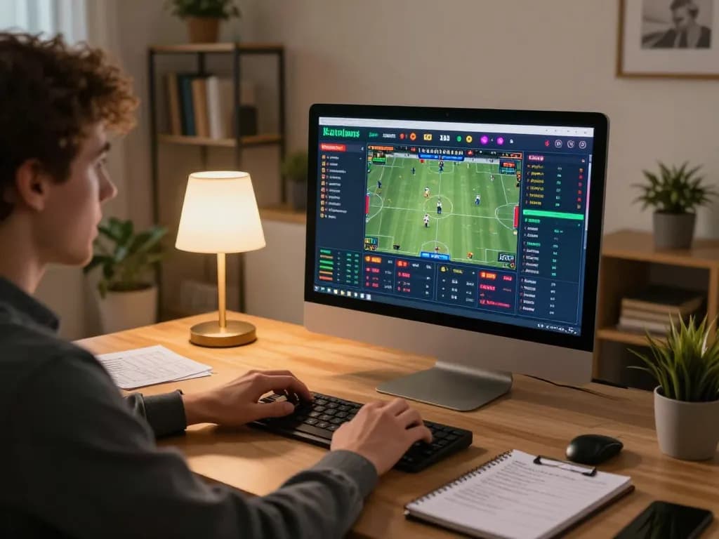 Winning Strategies with Tylekeo: 2026’s Essential Guide to Effective Sports Betting