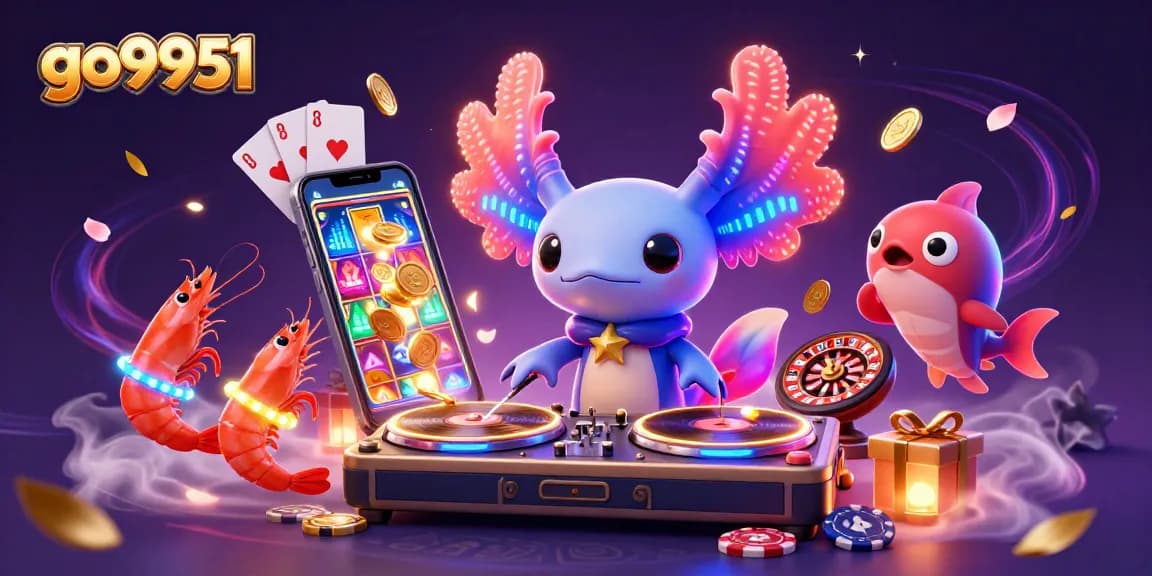 How go9951 Transformed Casino Gaming in Just 2026 for Gamblers Seeking Winning Strategies