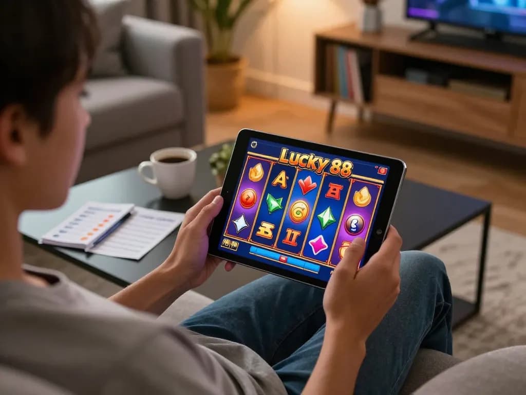 Winning Strategies for LUCKY88: Master the Gameplay and Maximize Your Odds in 2026