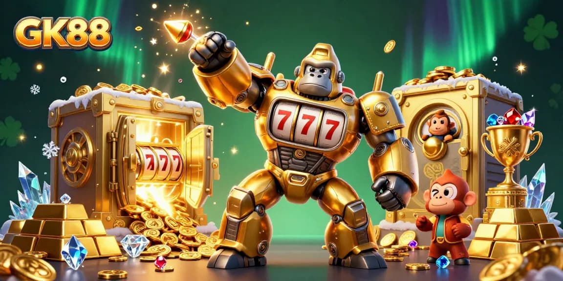 7 Warning Signs When Choosing GK88 for Winning Strategies in 2026