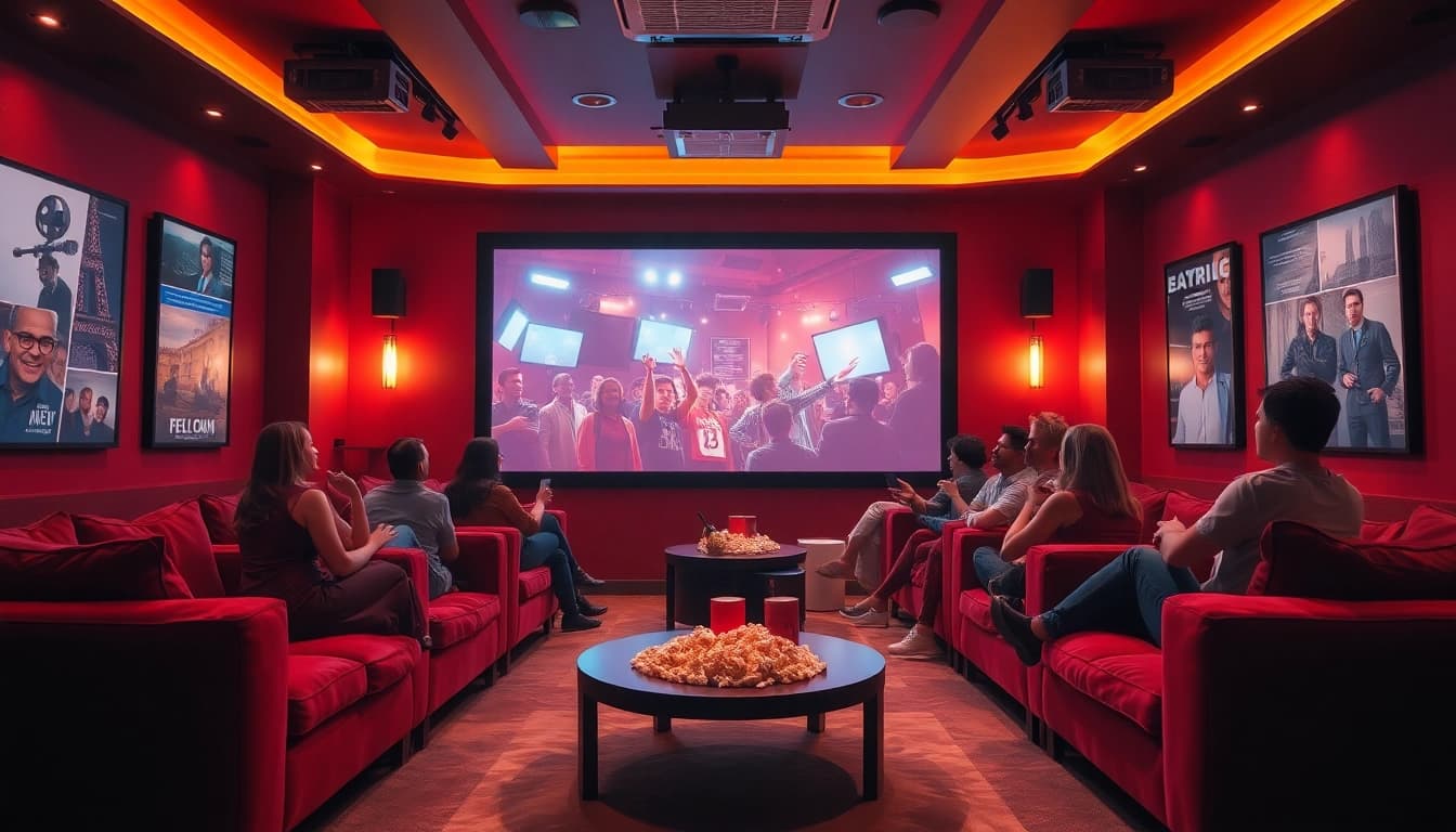 NangCuc: Your Essential Guide to Film and Entertainment in 2026