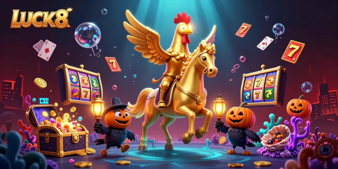 Pro LUCK8 Tips for Gamblers in 2026: Master Your Game and Boost Your Winnings