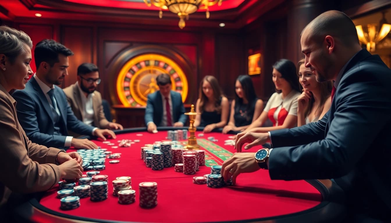 Proven Strategies for Winning Big at https://uu88xpj.com/ in 2026: A Gamblers' Comprehensive Guide