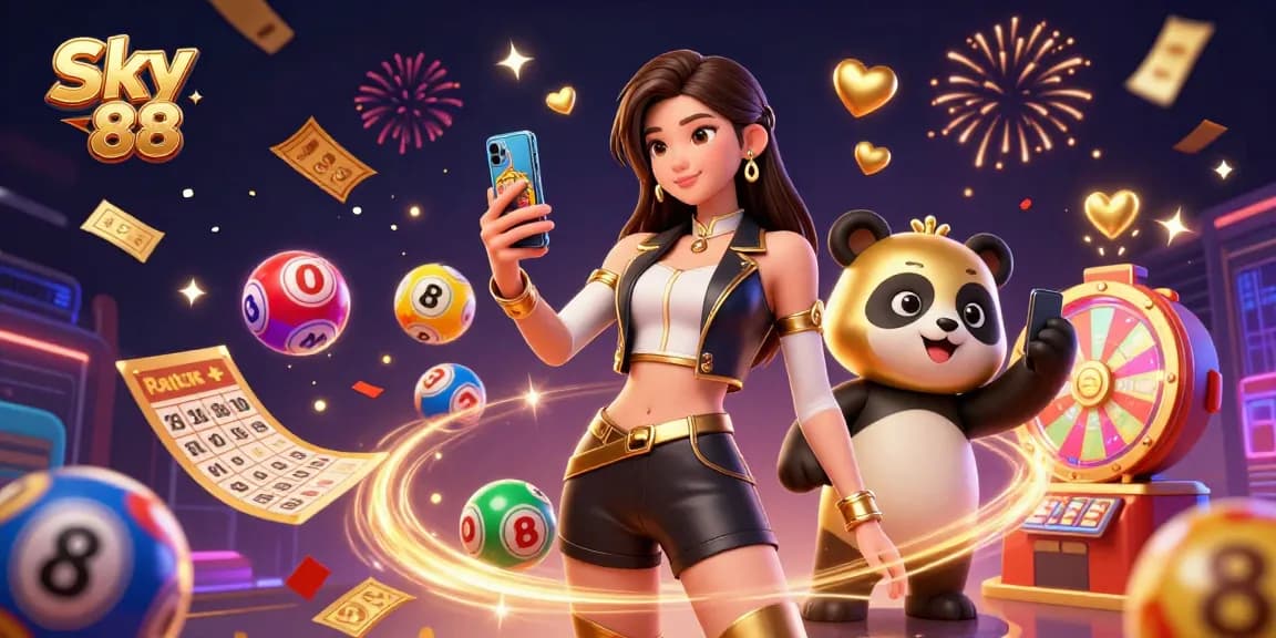Sky 88: Winning Strategies for Online Casino Success in 2026