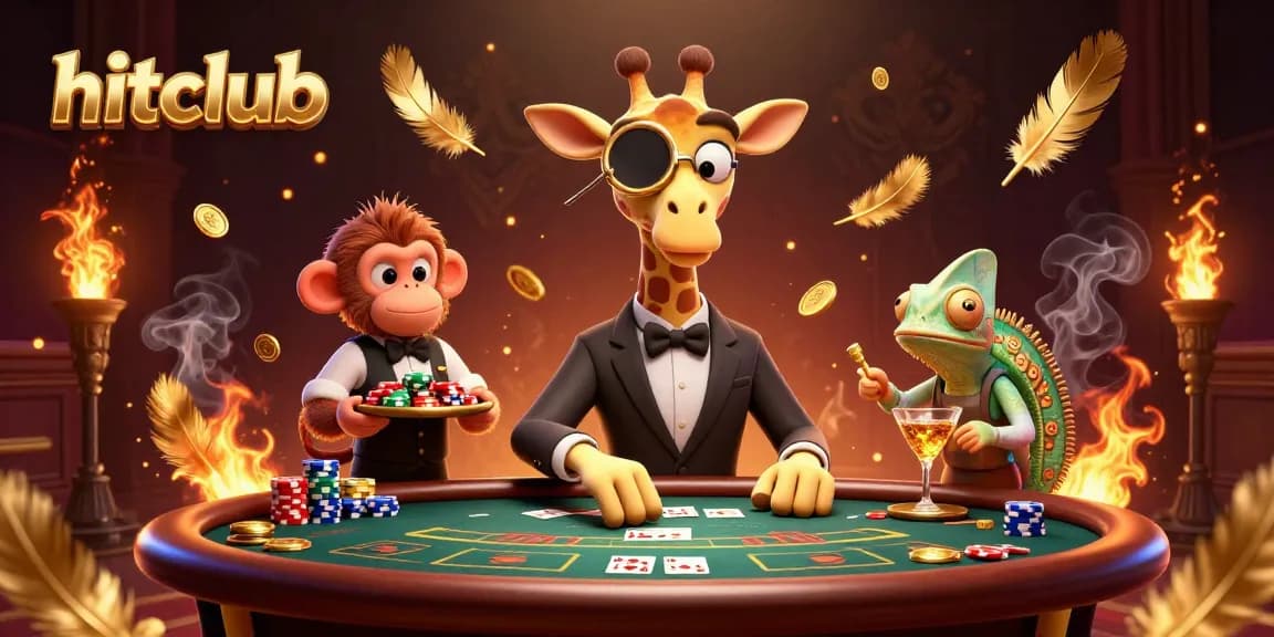 Top 7 Ways Hitclub Transforms Online Casino Gaming Experience in 2026