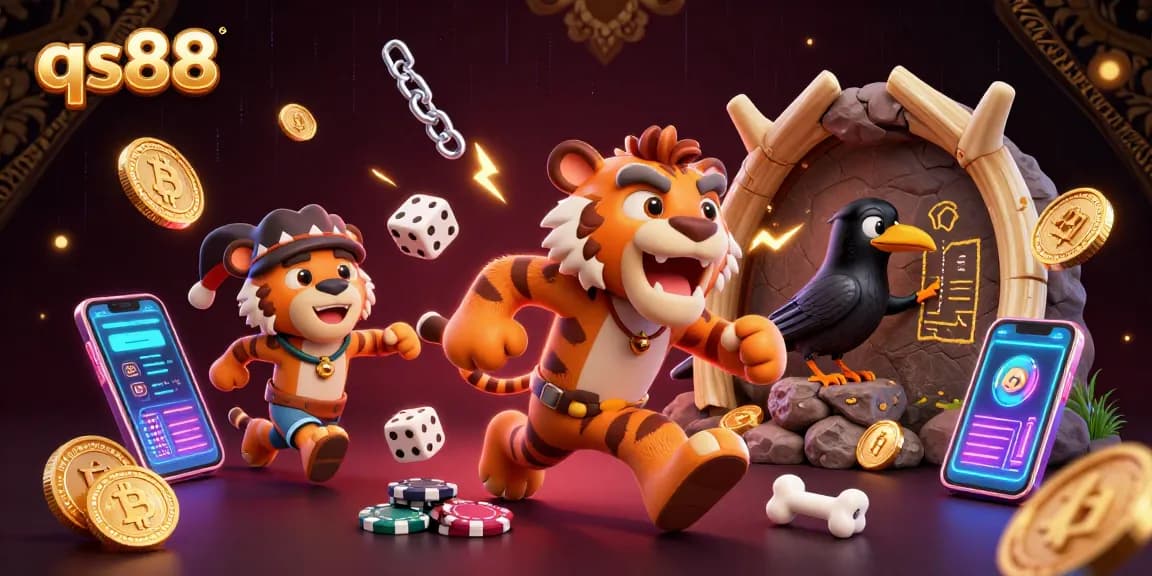 How to Save Time and Money with qs88 Slot Strategy for Winning Players in 2026