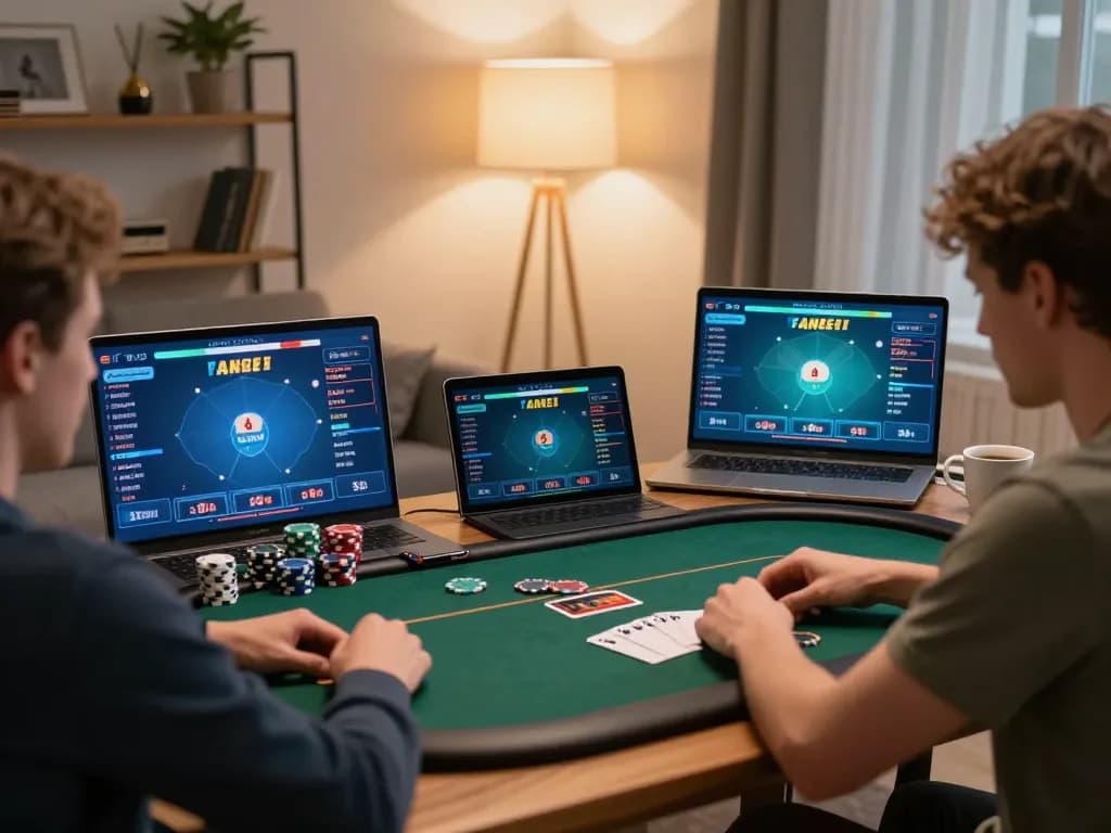 Winning Strategies for Online Poker on FABET in 2026: Master the Game