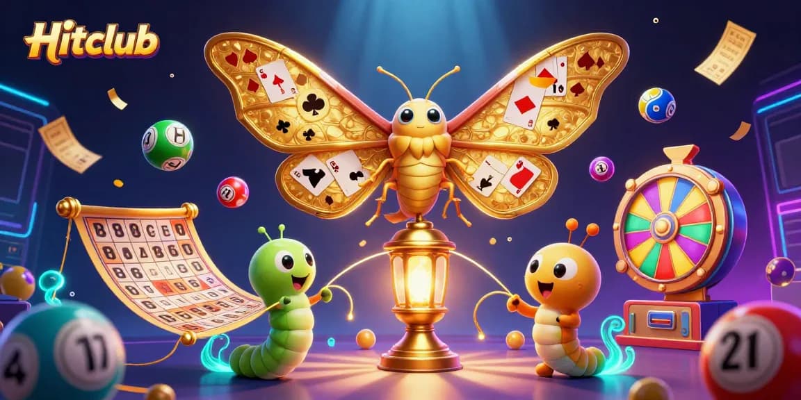 How Does Hitclub Deliver Winning Strategies for Gamblers in 2026?