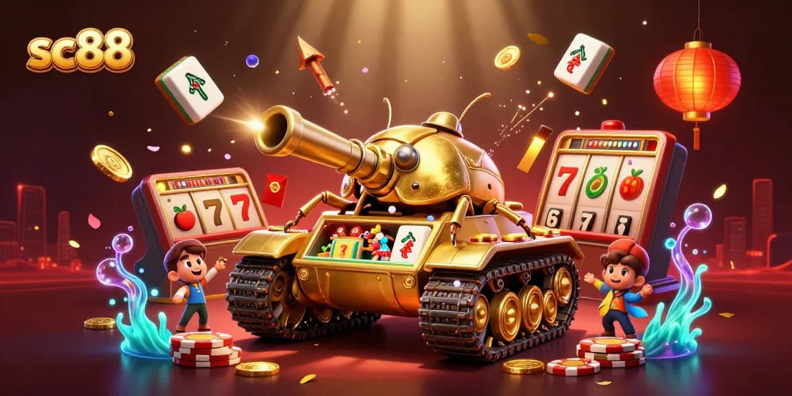 9 Essential sc88 Tools for Gamblers Looking to Master Their Strategies in 2026