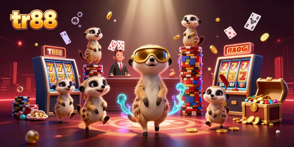 tr88 Scored: Our Rating System Reveals Winning Strategies for Gamblers in 2026