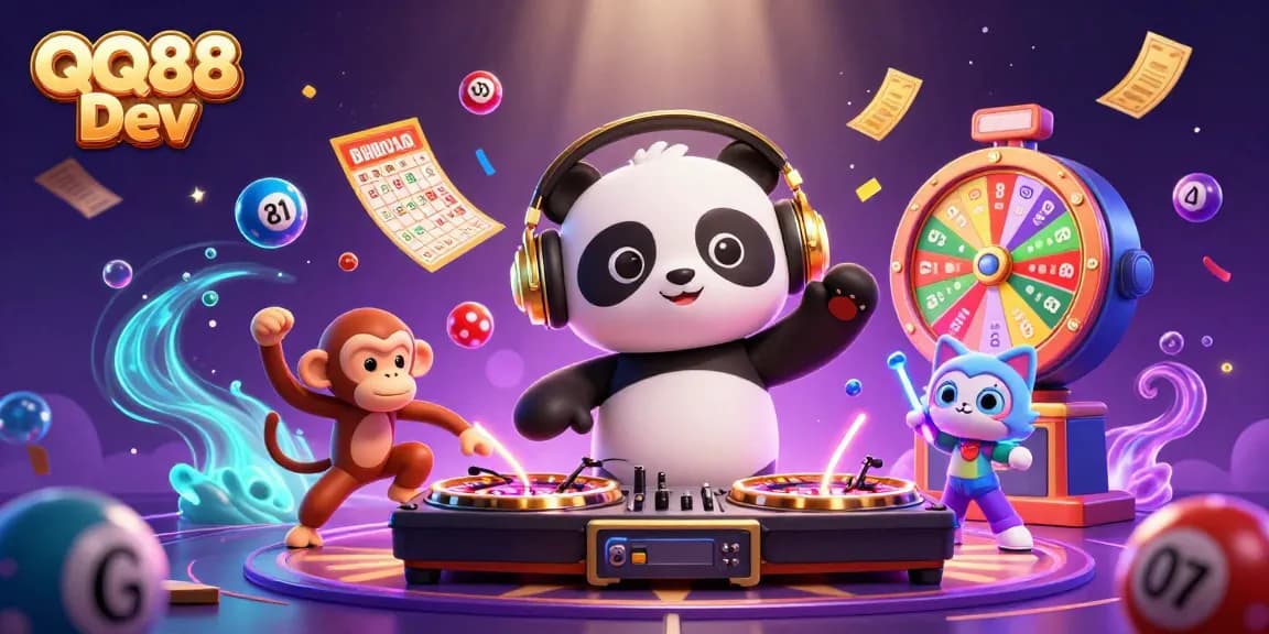 Top 5 Winning Strategies for QQ88 Dev Players in 2026