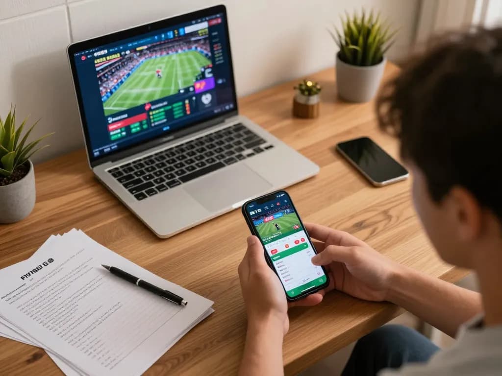 Winning Strategies with nhà cái FIVE88: Expert Tips for Enhanced Betting in 2026