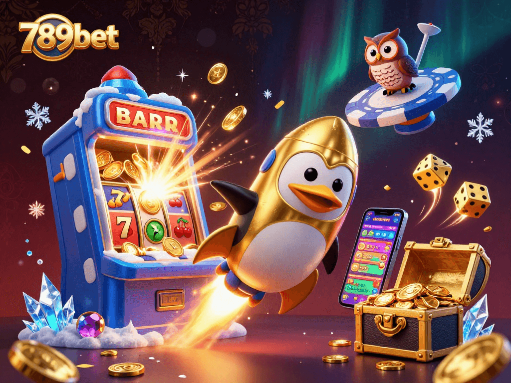 789bet 2026 Update: Everything That Changed in Online Gambling Promotions