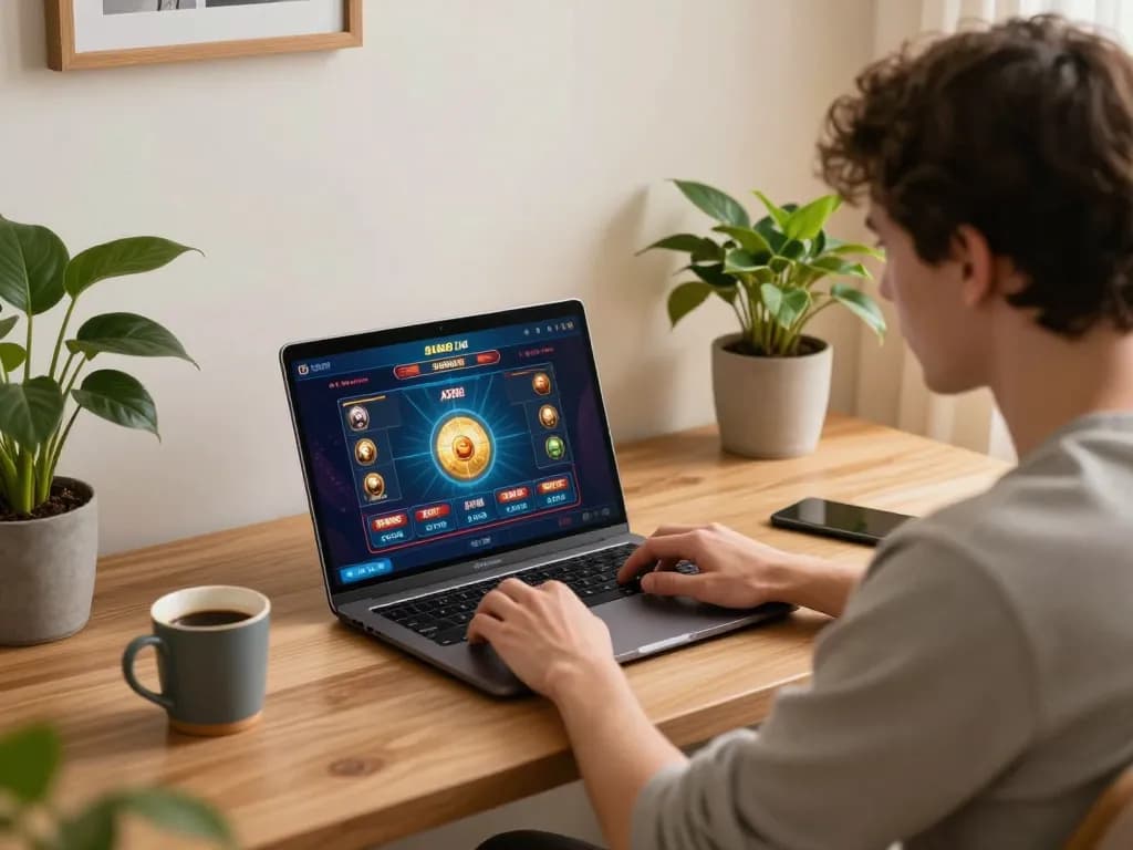 AX88 Link Vào 2026: Discover Winning Strategies for Online Gamblers