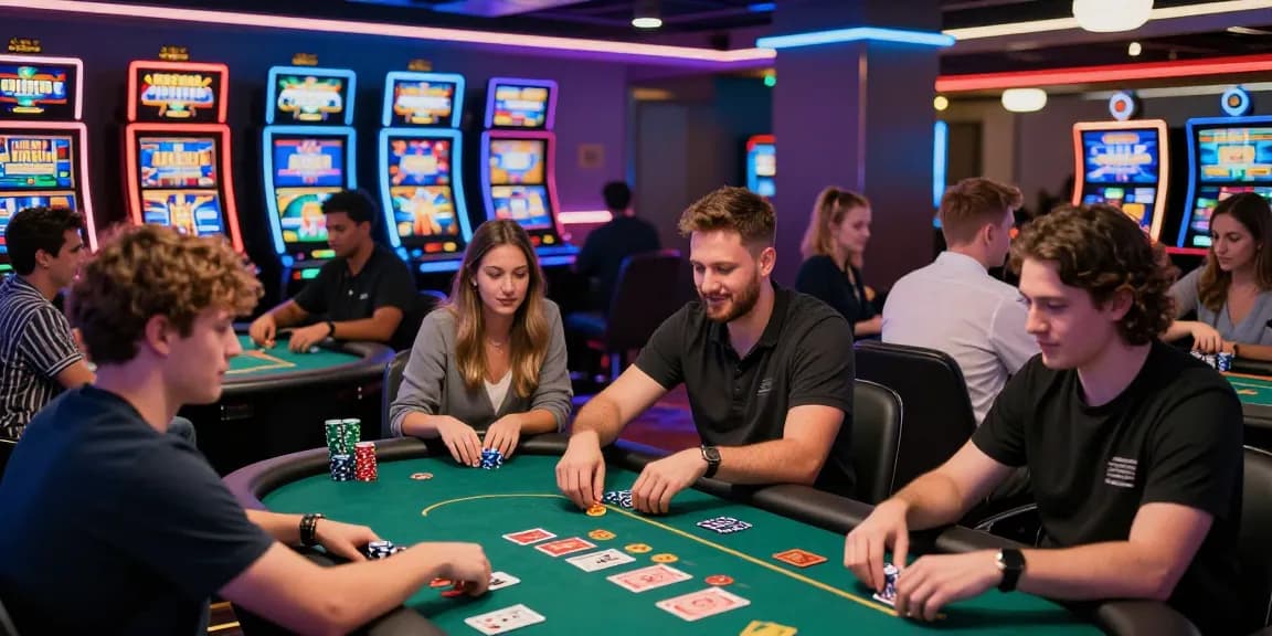 Top 7 Ways https://fimltd.co.uk Changes the Credit Card Casino Landscape in 2026