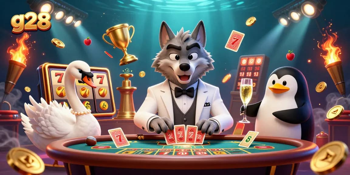 Don't Use g28 Until You Read This: Strategic Winning Strategies for Gamblers in 2026