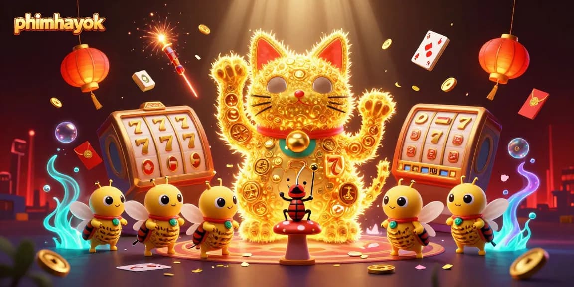 phimhayok Reviewed: A Comprehensive 2026 Breakdown of Online Casino Strategies