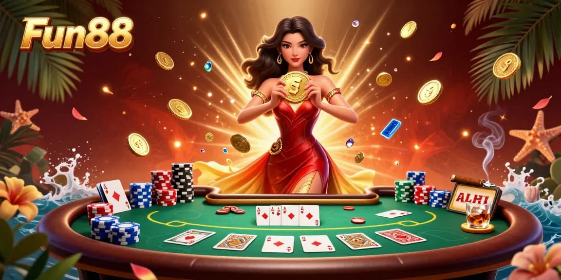 Winning Strategies for Fun88 Gamblers: Expert Insights for 2026