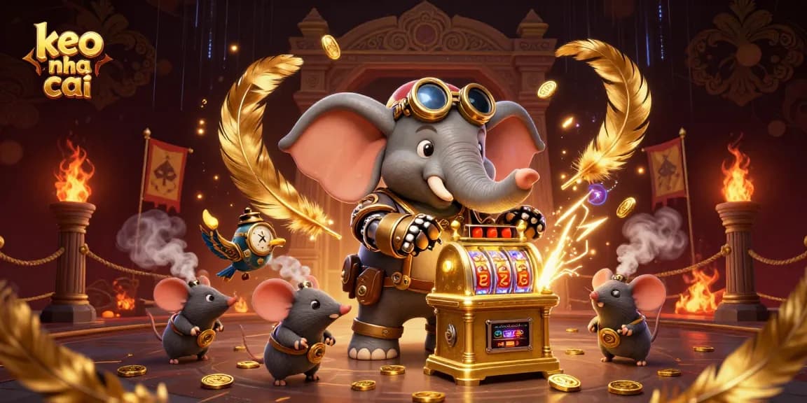 What's New in keo nha cai for 2026? Essential Winning Strategies for Bettors