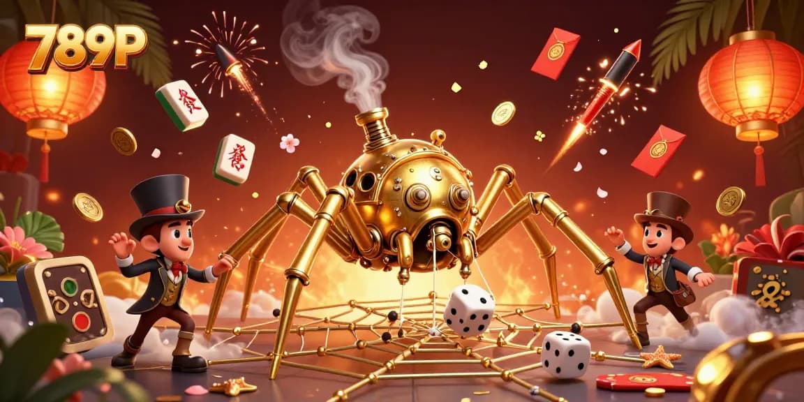 789P Feature-by-Feature: What Sets Each Casino Game Apart for Strategic Winning in 2026