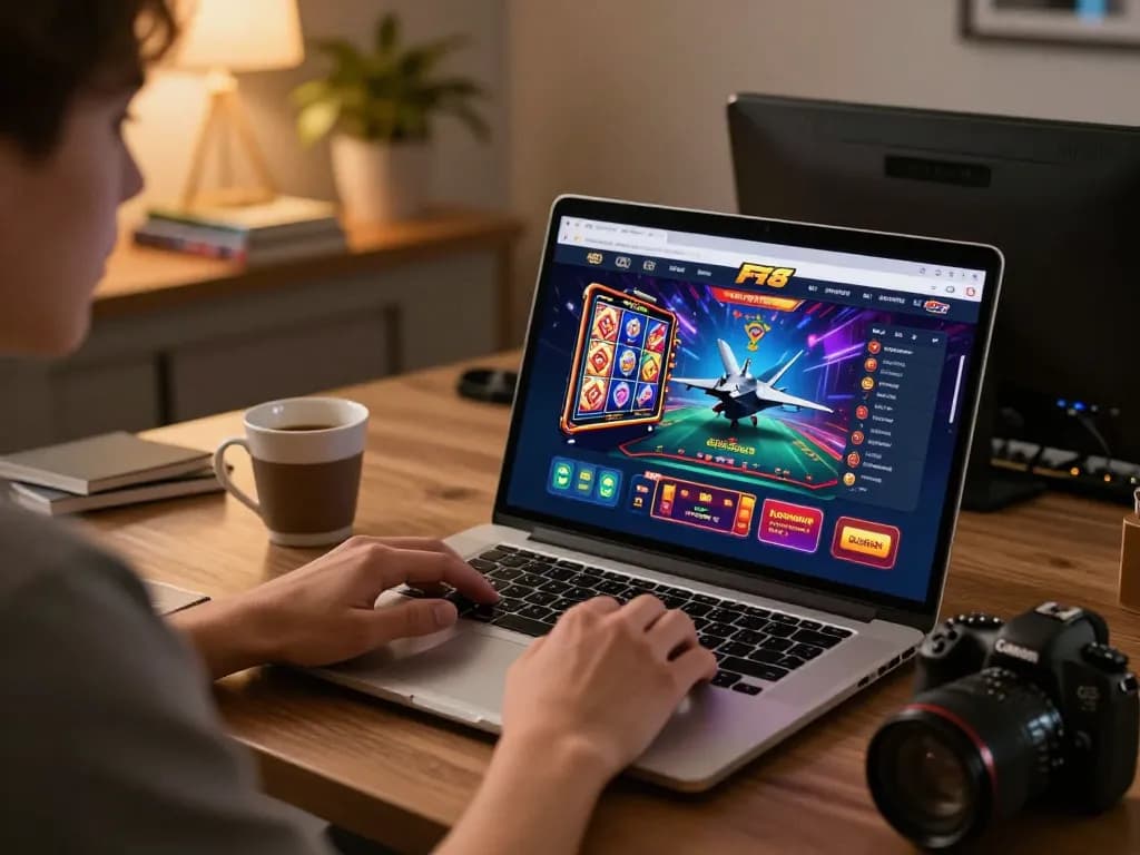 Mastering F168 Online Casino in 2026: Essential Strategies for Winning Big