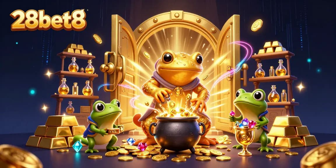 28bet8 Case Study: Real-World Casino Game Mastery Results for Bettors in 2026