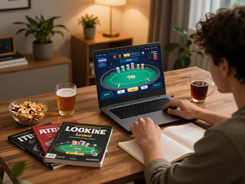 Winning Strategies for 2026: Mastering Poker and Slots at lucky88z for Better Odds