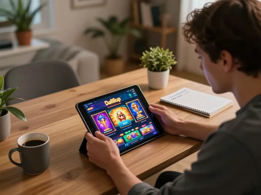 Winning Strategies with Da88up: Mastering Online Betting in 2026