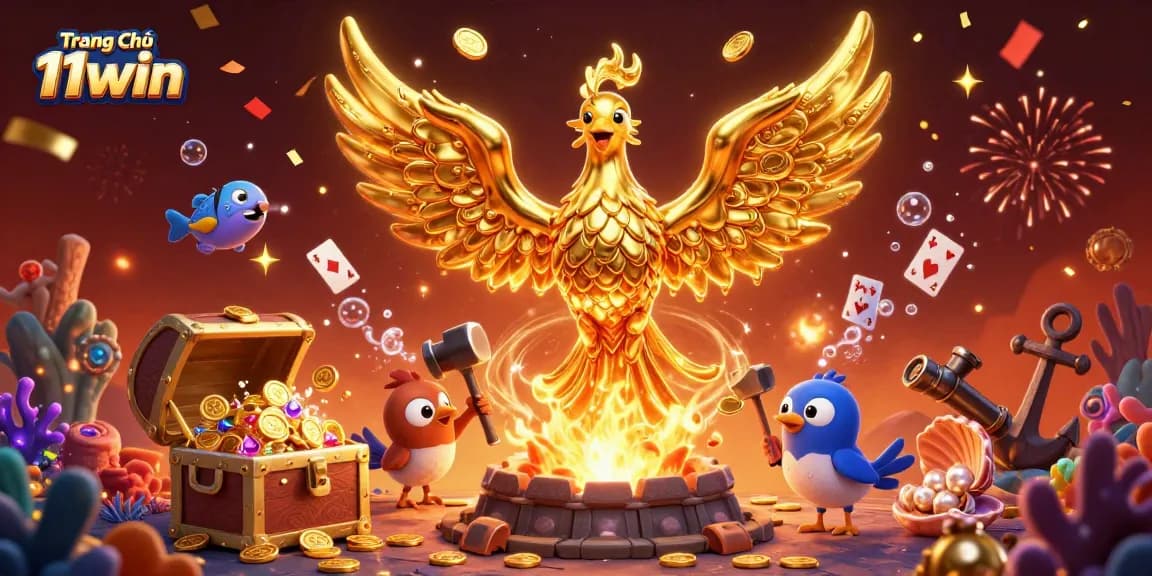 Behind the Scenes of Trang Chủ 11win: How It Really Works for Gamblers in 2026