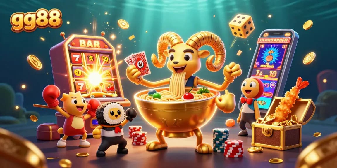 A Sustainable gg88 Approach for Gamblers: Winning Strategies in 2026