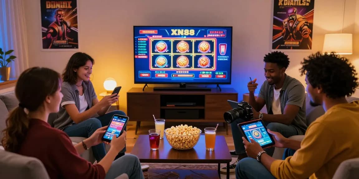 Maximizing Profit with XN88 Slots in 2026