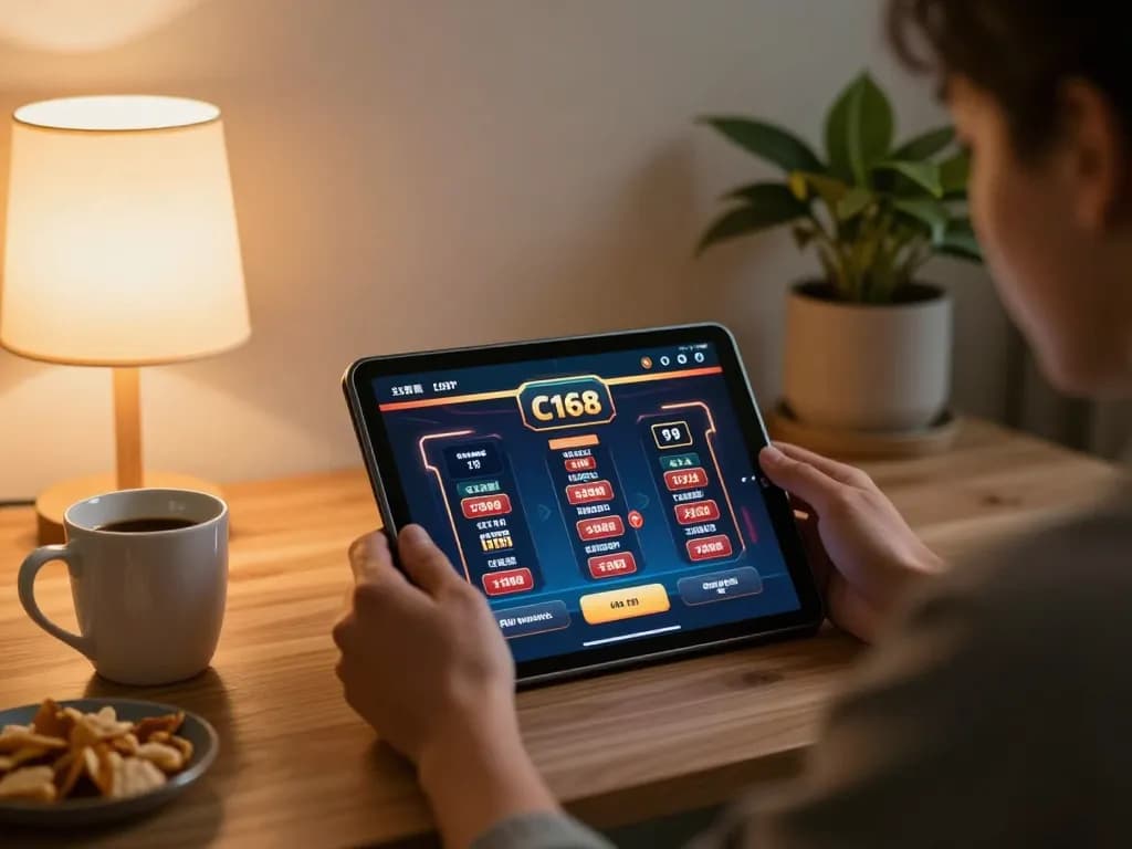 C168 Strategies for Winning at Online Gambling in 2026: Essential Tips for Advanced Players