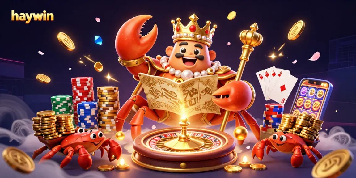 The Haywin Casino Landscape in 2026: Winning Strategies for Gamblers