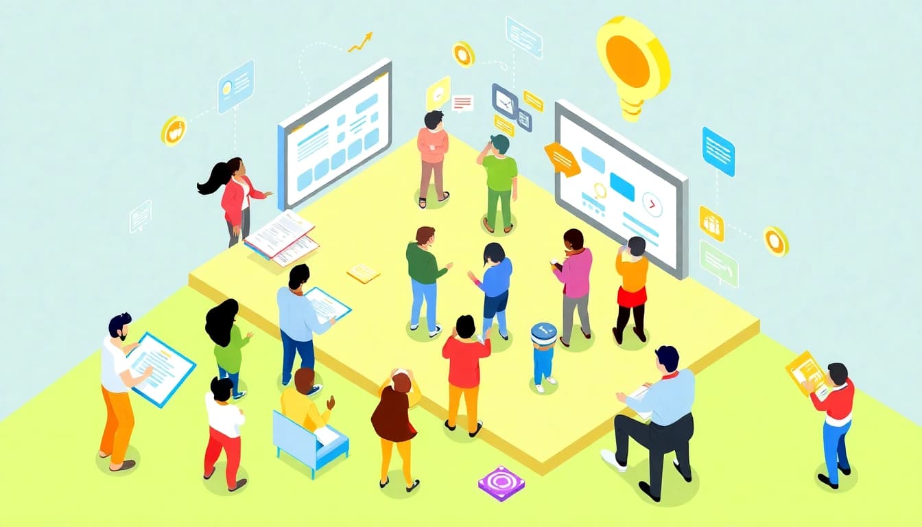 Expert Gamification Services: Transform Engagement in 2025