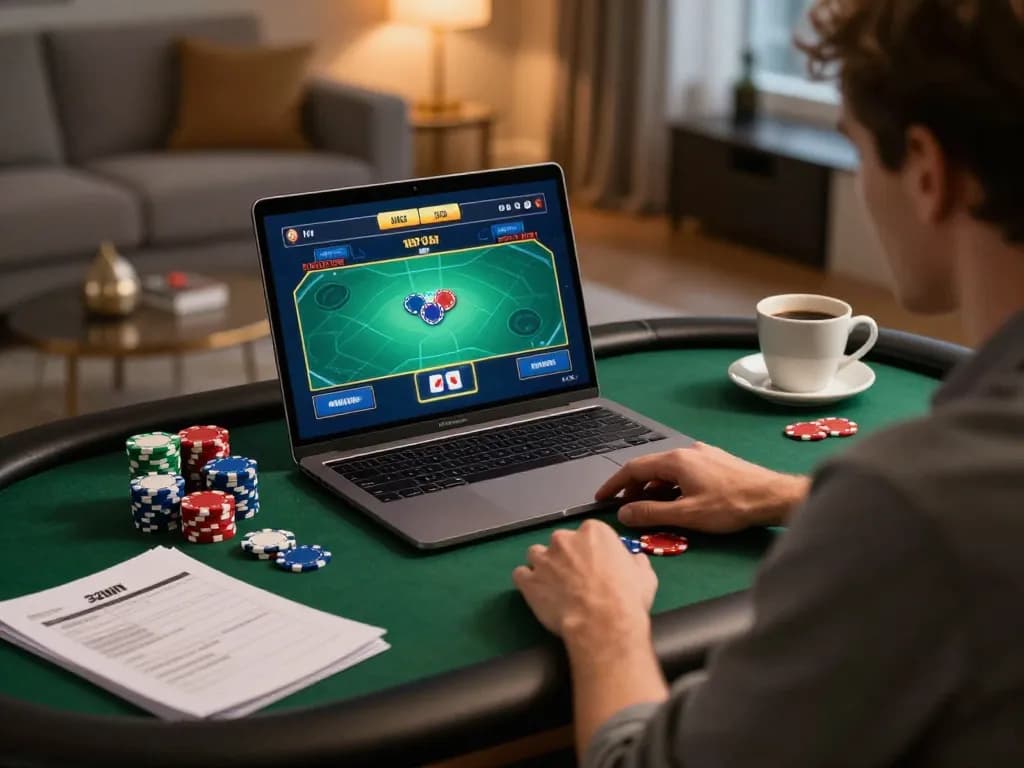 32win: Advanced Strategies for Winning at Online Casino Games in 2026