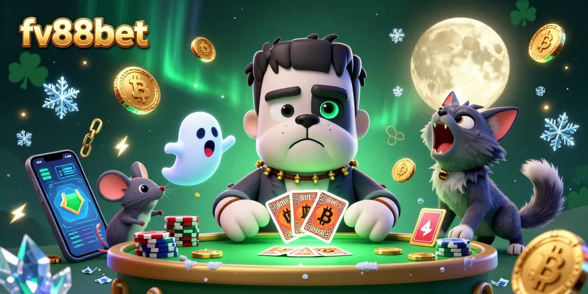 10 fv88bet Trends Shaping Casino Strategy in 2026 for Gamblers