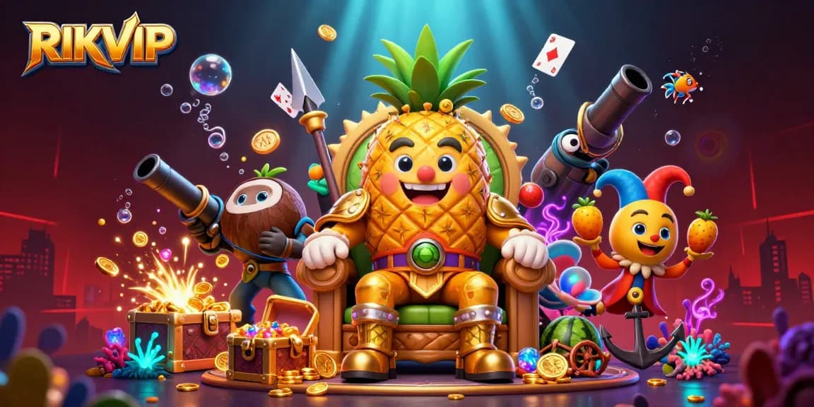 The RIKVIP Master Guide for Ambitious Gamblers Seeking Winning Strategies in 2026