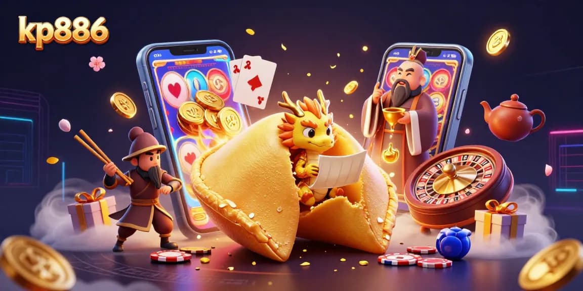 kp886: Real Talk About Winning Strategies and What Works for Gamblers in 2026