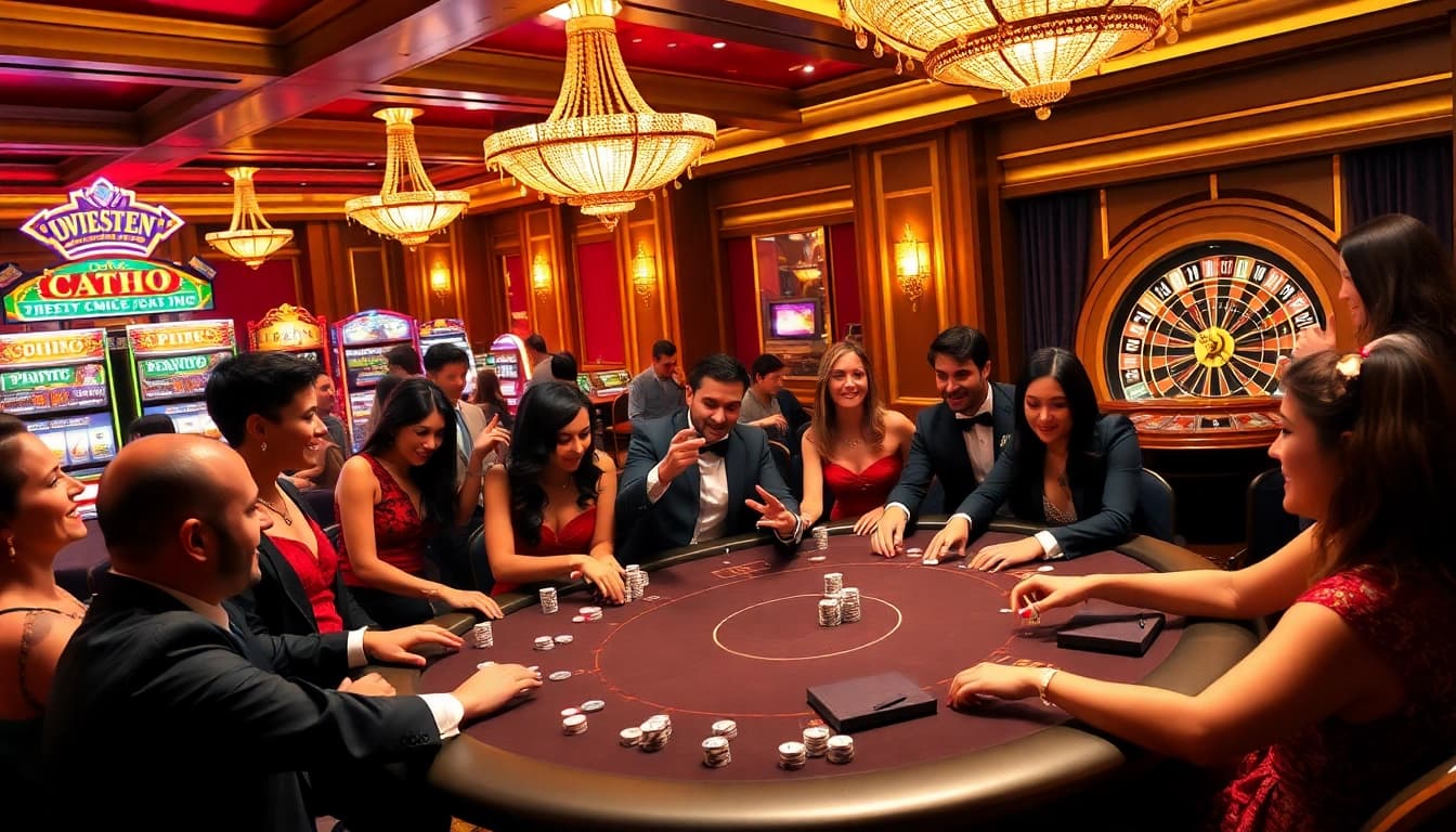 Strategic Winning Techniques for Casino Success in 2026 at Bomwin