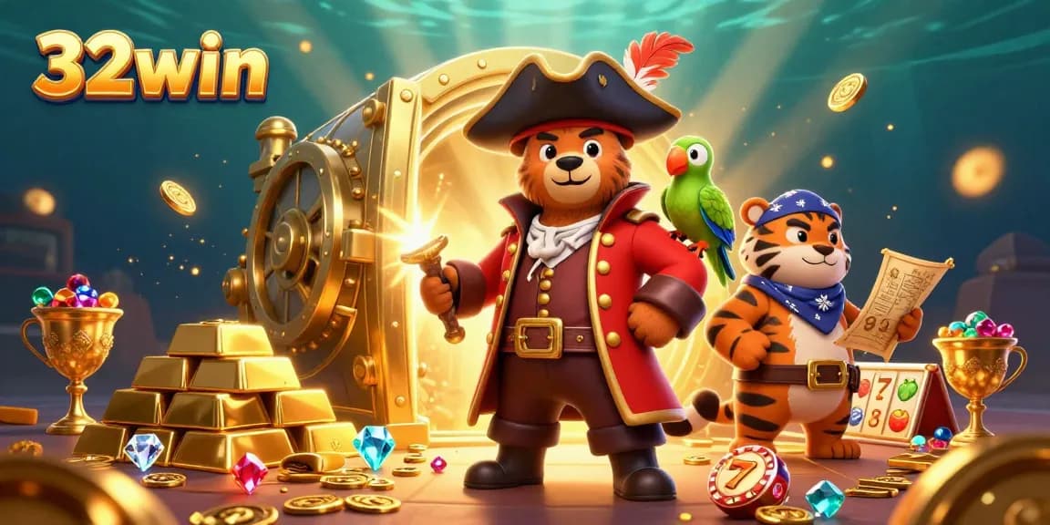 The Truth About 32win Casino That Nobody Talks About: Winning Strategies for Bettors in 2026